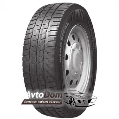 Marshal Winter PorTran CW51 215/60 R17C 104/102H