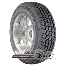 Mastercraft Glacier-Grip II 205/55 R16 92T (под шип)