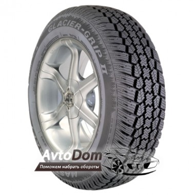 Mastercraft Glacier-Grip II 205/70 R15 96S (под шип)