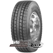 Matador DH1 Diamond (ведуча) 12 R22.5 152/148L