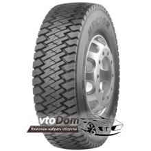 Matador DR1 Hector (ведуча) 245/70 R19.5 136/134M