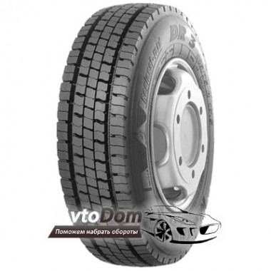 Matador DR3 Variant (ведуча) 225/75 R17.5 129/127M