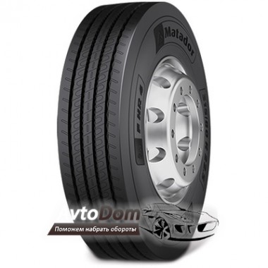 Matador F HR4 (рульова) 385/55 R22.5 160K