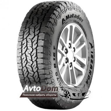 Matador MP 72 Izzarda A/T 2 235/70 R16 106H FR