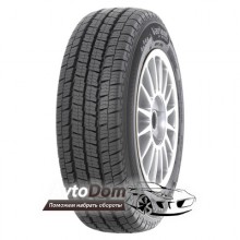 Matador MPS 125 Variant All Weather 195/65 R16C 104/102T