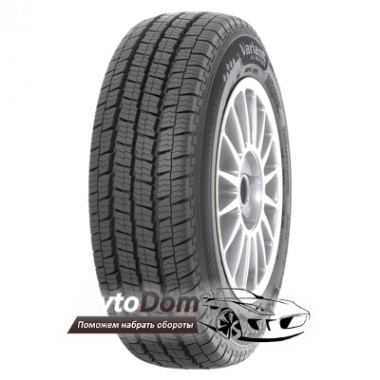 Matador MPS 125 Variant All Weather 205/65 R16C 107/105T