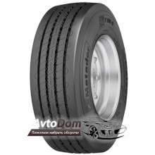 Matador T HR4 (причіпна) 215/75 R17.5 135/133K