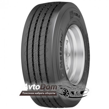 Matador T HR4 (причіпна) 245/70 R17.5 143/141L