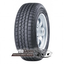 Matador MP 91 Nordicca 4x4 215/60 R17 96H