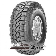 Maxxis M8060 Trepador Radial 205/70 R15C 104/102Q PR6