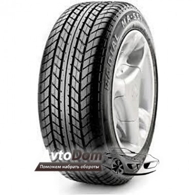 Maxxis MA-551 215/55 R16 97V XL