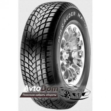 Maxxis MA-S1 Marauder 275/70 R16 114S