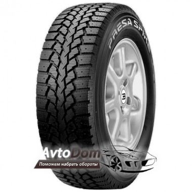 Maxxis MA-SLW Presa Spike 195/65 R16C 104/102Q (под шип)