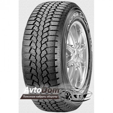 Maxxis MA-SUW Presa Spike 235/55 R18 104T XL (под шип)