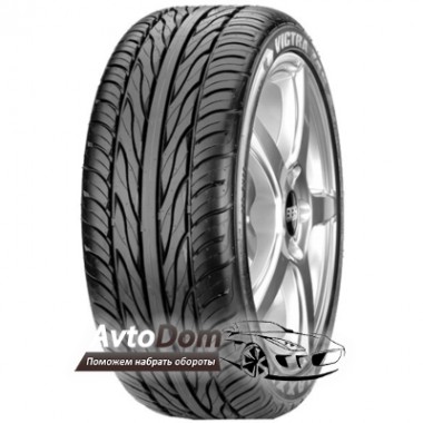 Maxxis VICTRA MA-Z4S 285/45 R22 114V XL Demo