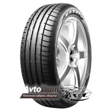 Maxxis S-Pro SUV 235/55 ZR18 100W