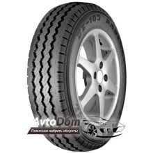 Maxxis UE-103 195/60 R16C 99/97T PR6