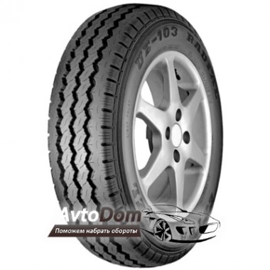 Maxxis UE-103 205/65 R16C 107/105T