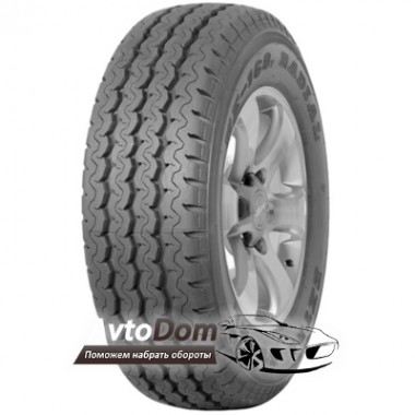 Maxxis UE-168 (N) BRAVO 195 R14C 106/104R