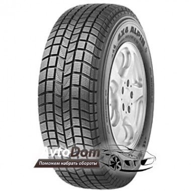 Michelin 4X4 Alpin 215/70 R16 100S