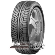 Michelin 4X4 Diamaris 235/65 R17 104V