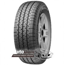 Michelin Agilis 41 165/70 R14 85R XL