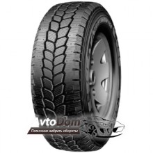 Michelin Agilis 81 Snow-Ice 205/65 R16C 107/105R (шип)