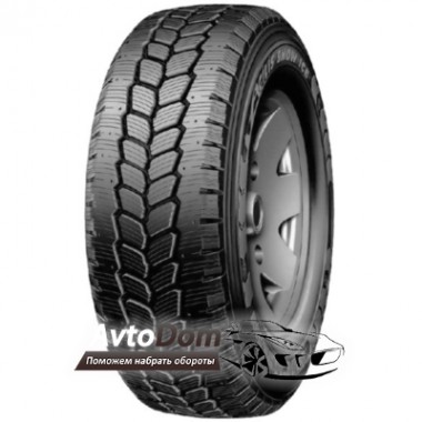 Michelin Agilis 81 Snow-Ice 225/75 R16C 118/116Q (под шип)