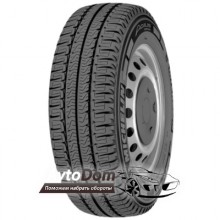 Michelin Agilis Camping 195/75 R16C 107Q Demo