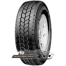 Michelin Agilis Snow-Ice 205/65 R16C 103/101T