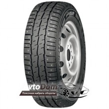 Michelin Agilis X-Ice North 185 R14C 102/100R (под шип)