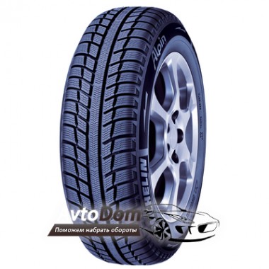 Michelin Alpin 195/65 R15 95T XL