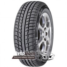 Michelin Alpin A3 165/70 R14 81T