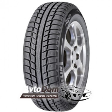 Michelin Alpin A3 175/70 R14 88T XL