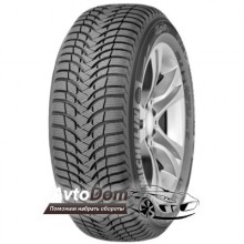 Michelin Alpin A4 185/65 R15 88T Demo