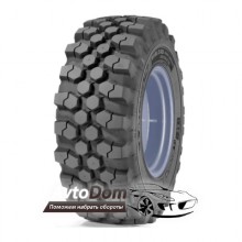 Michelin Bibload Hard Surface (індустріальна) 16.90 R28 163A8 Demo