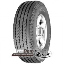 Michelin Cross Terrain SUV 235/65 R18 104S