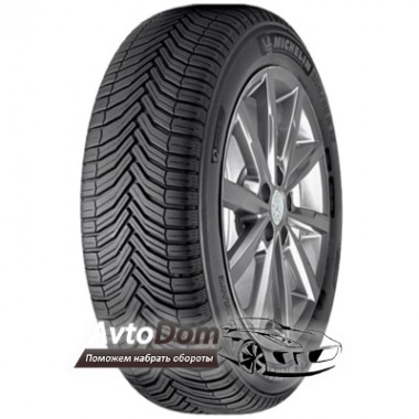 Michelin CrossClimate 195/60 R15 92V XL Demo