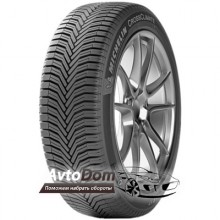 Michelin CrossClimate + 205/50 R17 93W XL