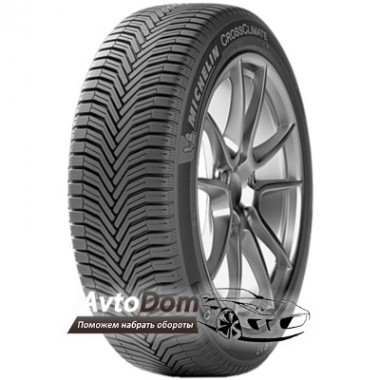 Michelin CrossClimate + 205/55 R16 91H