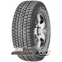 Michelin Latitude Alpin 205/70 R15 96T