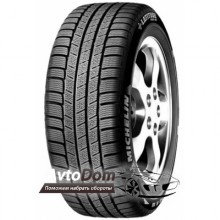 Michelin Latitude Alpin HP 235/50 R18 97H