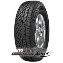 Michelin Latitude Cross 215/65 R16 102H XL