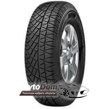 Michelin Latitude Cross 215/75 R15 100T