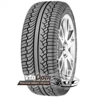 Michelin Latitude Diamaris 275/40 R20 106Y XL N1