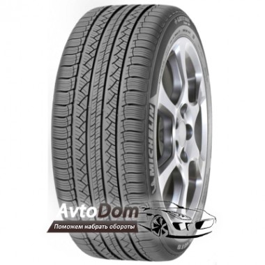 Michelin Latitude Tour HP 235/50 R18 97V