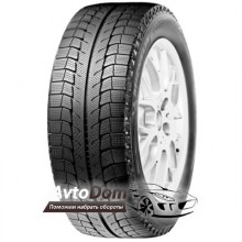 Michelin Latitude X-Ice Xi2 255/55 R18 109T XL