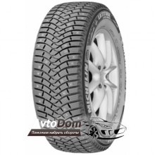 Michelin Latitude X-Ice North Xin2 185/65 R14 90T XL (шип)