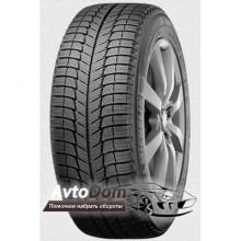 Michelin Latitude X-Ice Xi3 205/55 R16 94H XL