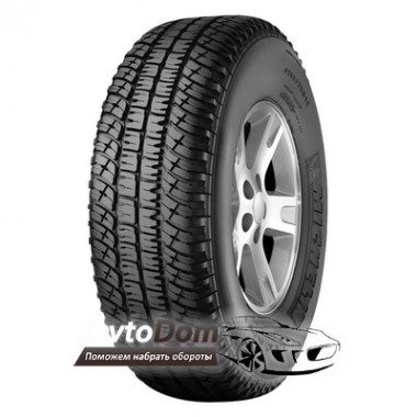 Michelin LTX A/T2 235/70 R17 108T